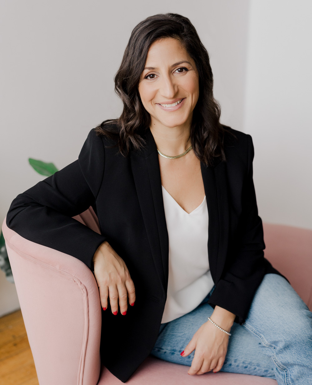 Liane Schinasi 3